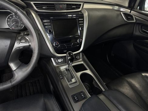 Used 2020 Nissan Murano SL AWD/4WD image 19
