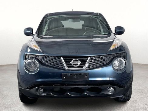 Used 2013 Nissan Juke SL image 5