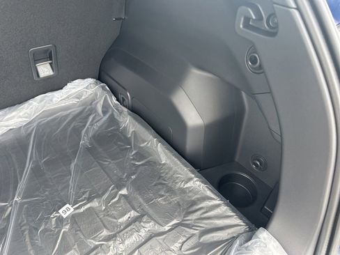 New 2026 Subaru Crosstrek 2.5i AWD/4WD image 27