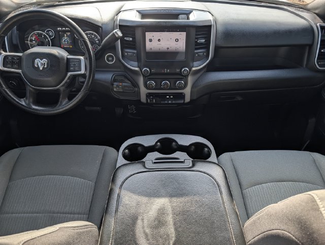 Used 2022 RAM 2500 Big Horn AWD/4WD image 11
