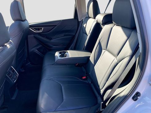 Used 2023 Subaru Forester Touring image 26