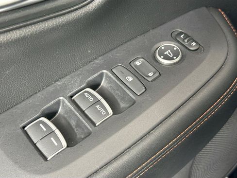 Used 2024 Honda HR-V Sport image 25