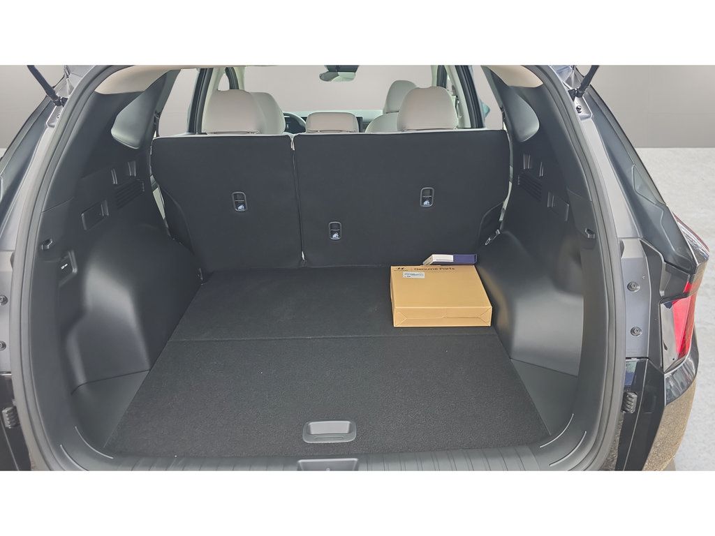 New 2026 Hyundai Tucson SE AWD/4WD image 9