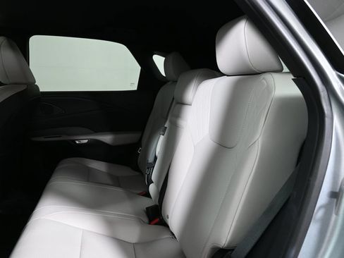 Used 2023 Lexus RX 350 Premium w/ Accessory Package FWD image 6