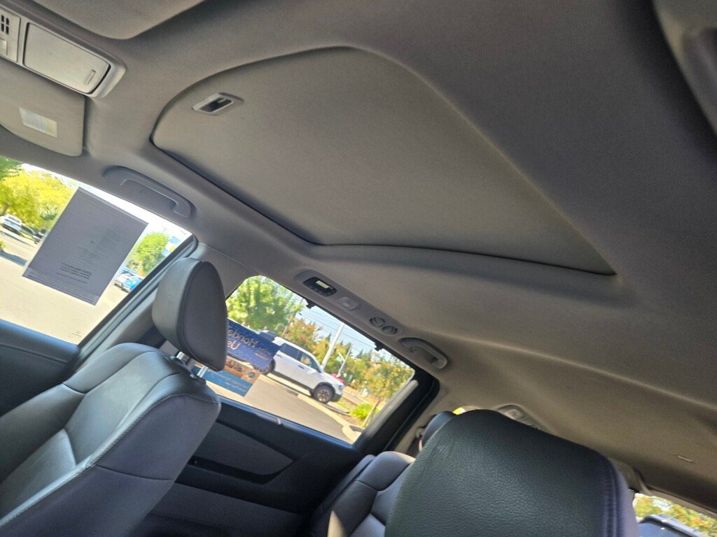 Used 2016 Honda Odyssey EX-L image 16