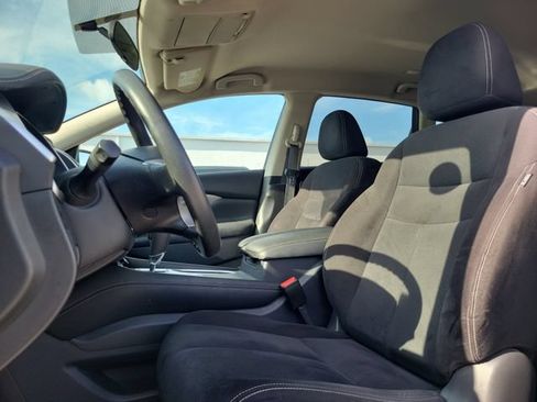 Used 2018 Nissan Murano S FWD image 19