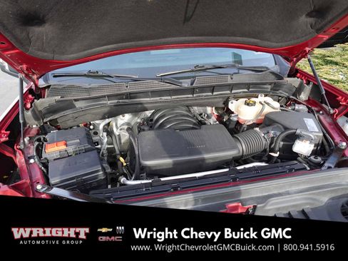 Used 2019 GMC Sierra 1500 Denali w/ Technology Package image 36