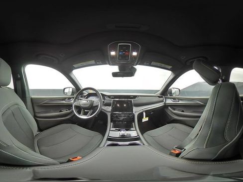 New 2026 Jeep Grand Cherokee Laredo X AWD/4WD image 20