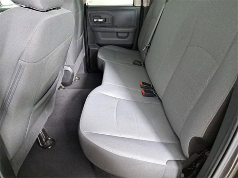 Used 2024 RAM 1500 Classic SLT image 12