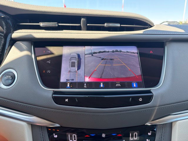 Used 2023 Cadillac XT5 Premium Luxury w/ Technology Package FWD image 33