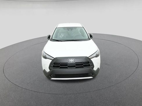 New 2026 Toyota Corolla Cross L image 15