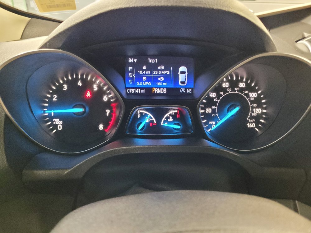 Used 2019 Ford Escape SE FWD image 23