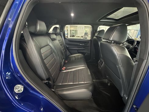 Used 2024 Honda CR-V Sport-L image 20