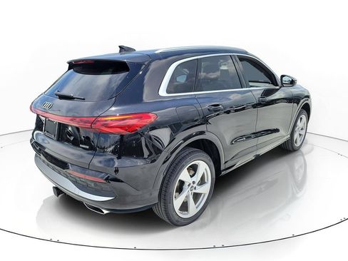 New 2026 Audi Q5 Premium Plus AWD/4WD image 4