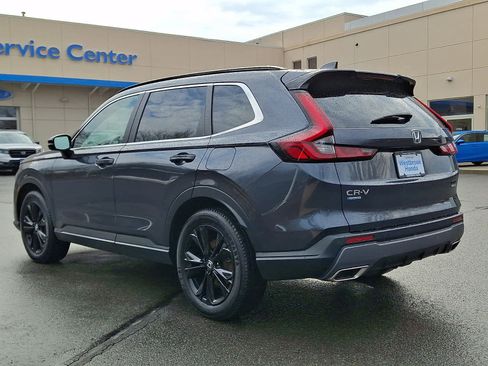 Used 2023 Honda CR-V Sport Touring image 7