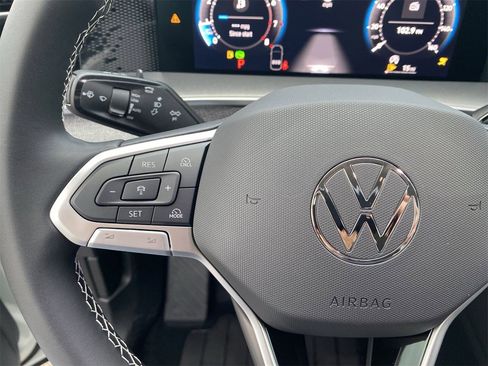 New 2025 Volkswagen Tiguan S image 19