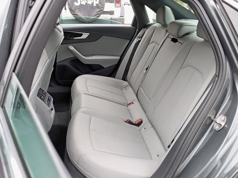 Used 2021 Audi A4 2.0T Premium Plus w/ Premium Plus Package AWD/4WD image 30
