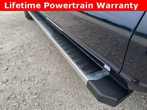 Used 2022 Ford F150 Lariat w/ Equipment Group 501A Mid image 12