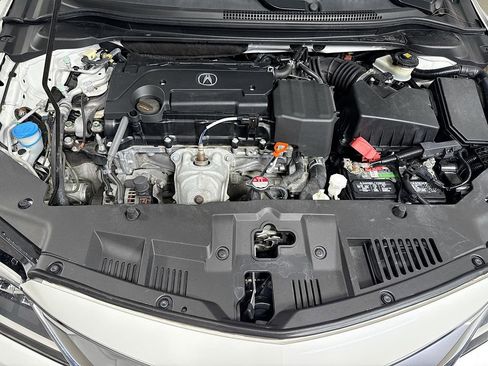 Used 2018 Acura ILX image 29