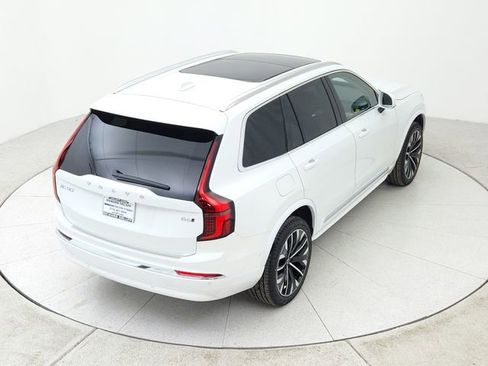 New 2025 Volvo XC90 B6 Plus w/ Protection Package Premier image 14