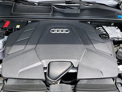 Certified 2023 Audi Q7 3.0T Premium w/ Convenience Package AWD/4WD image 30