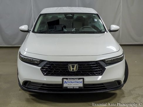 Used 2023 Honda Accord LX image 6