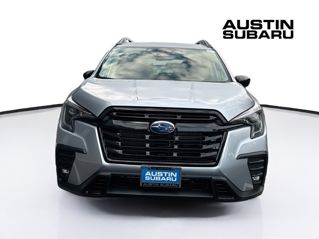 New 2027 Subaru Ascent Premium AWD/4WD image 3