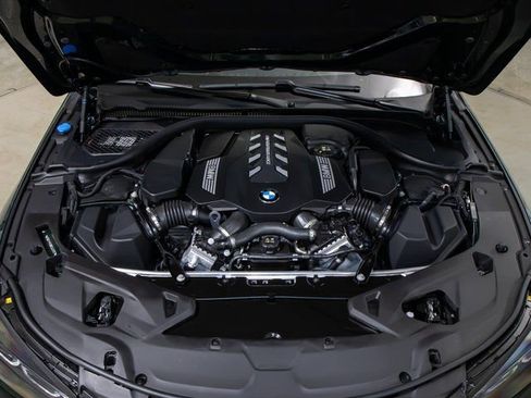 New 2026 BMW M850i xDrive Convertible AWD/4WD image 7