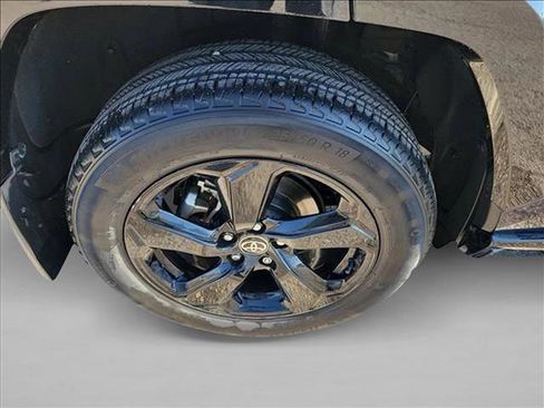 Used 2021 Toyota RAV4 XSE image 11