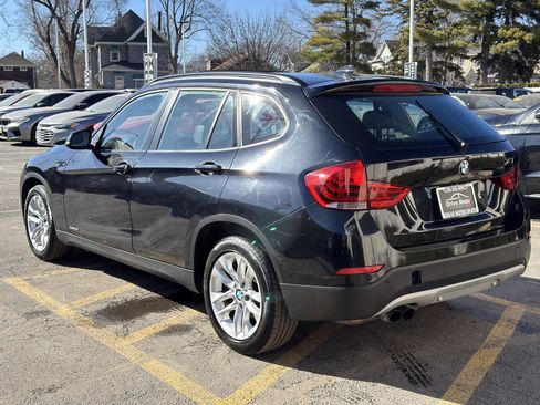 Used 2015 BMW X1 xDrive28i image 6