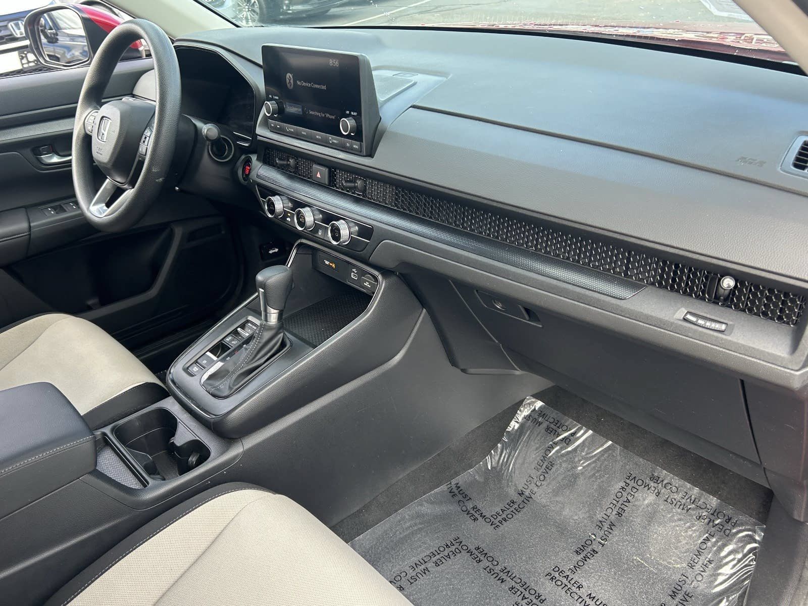 Certified 2024 Honda CR-V LX image 15