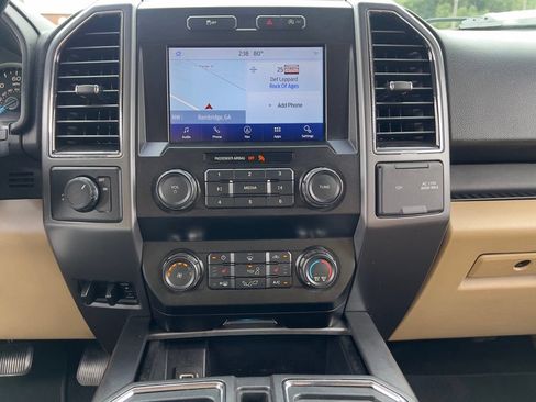 Used 2020 Ford F150 XLT w/ Equipment Group 302A Luxury RWD image 27