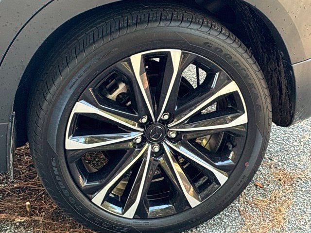 Certified 2026 MAZDA CX-50 AWD 2.5 S w/ Accent Package image 12