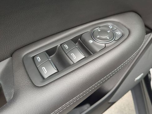 Certified 2023 Cadillac XT5 Luxury AWD/4WD image 22