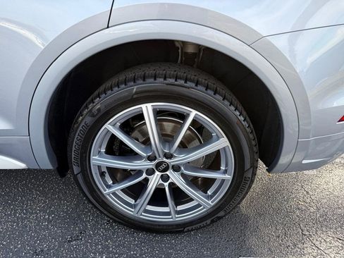 Used 2022 Audi SQ5 Premium Plus image 40