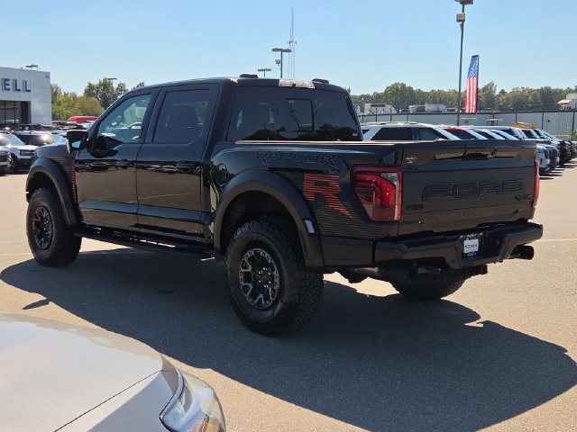 Used 2026 Ford F150 Raptor w/ Equipment Group 803A Raptor R AWD/4WD image 5