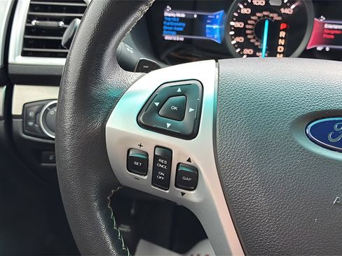 Used 2015 Ford Explorer Sport w/ Equipment Group 401A image 20