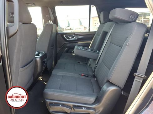 Used 2022 Chevrolet Tahoe LS w/ Max Trailering Package AWD/4WD image 28