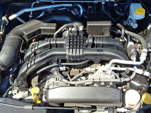 Used 2023 Subaru Crosstrek 2.0i Premium image 28