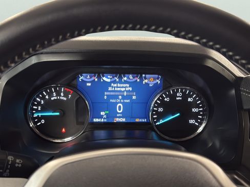 Certified 2023 Ford Expedition XLT AWD/4WD image 20