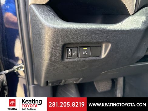 Used 2024 Toyota RAV4 XLE image 13