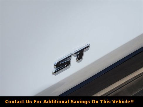 New 2026 Buick Encore GX Sport Touring w/ Advanced Technology Package image 8