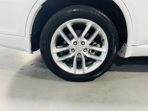 Used 2022 Dodge Durango GT image 12