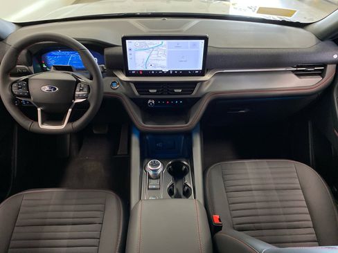 New 2026 Ford Explorer ST-Line image 41