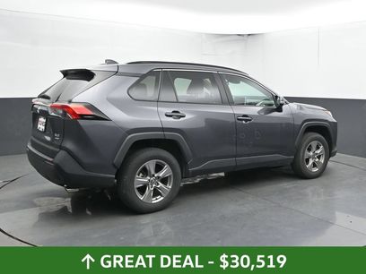 Used 2024 Toyota RAV4 XLE w/ Weather Package