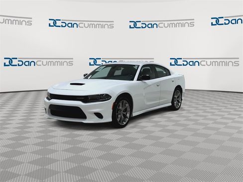 Used 2023 Dodge Charger GT image 4