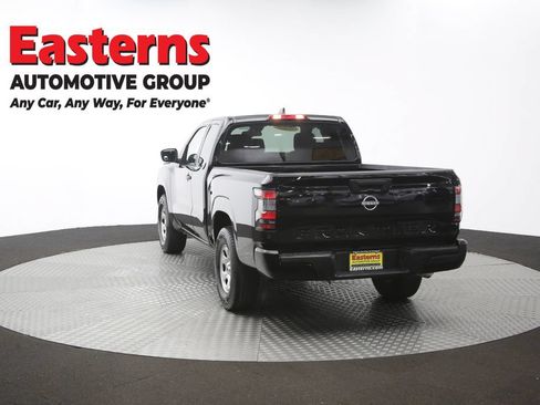 Used 2022 Nissan Frontier S RWD image 33
