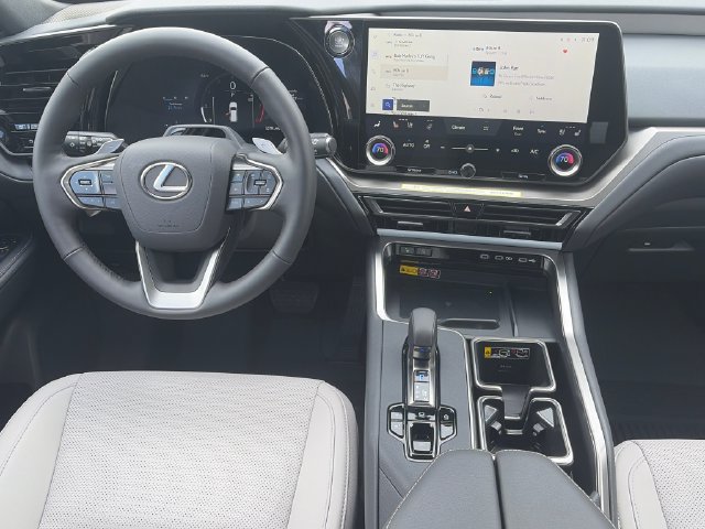 New 2026 Lexus TX 350 AWD w/ Technology Package image 12