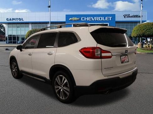 Used 2022 Subaru Ascent Touring w/ Popular Package #2A image 4