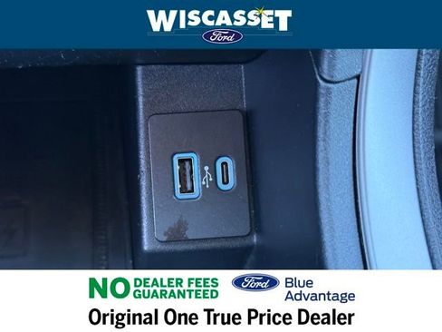 Certified 2022 Ford Edge SEL w/ Convenience Package image 12